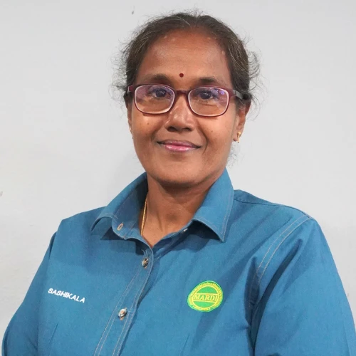 Dr. Sashikala Maruthai Pilai